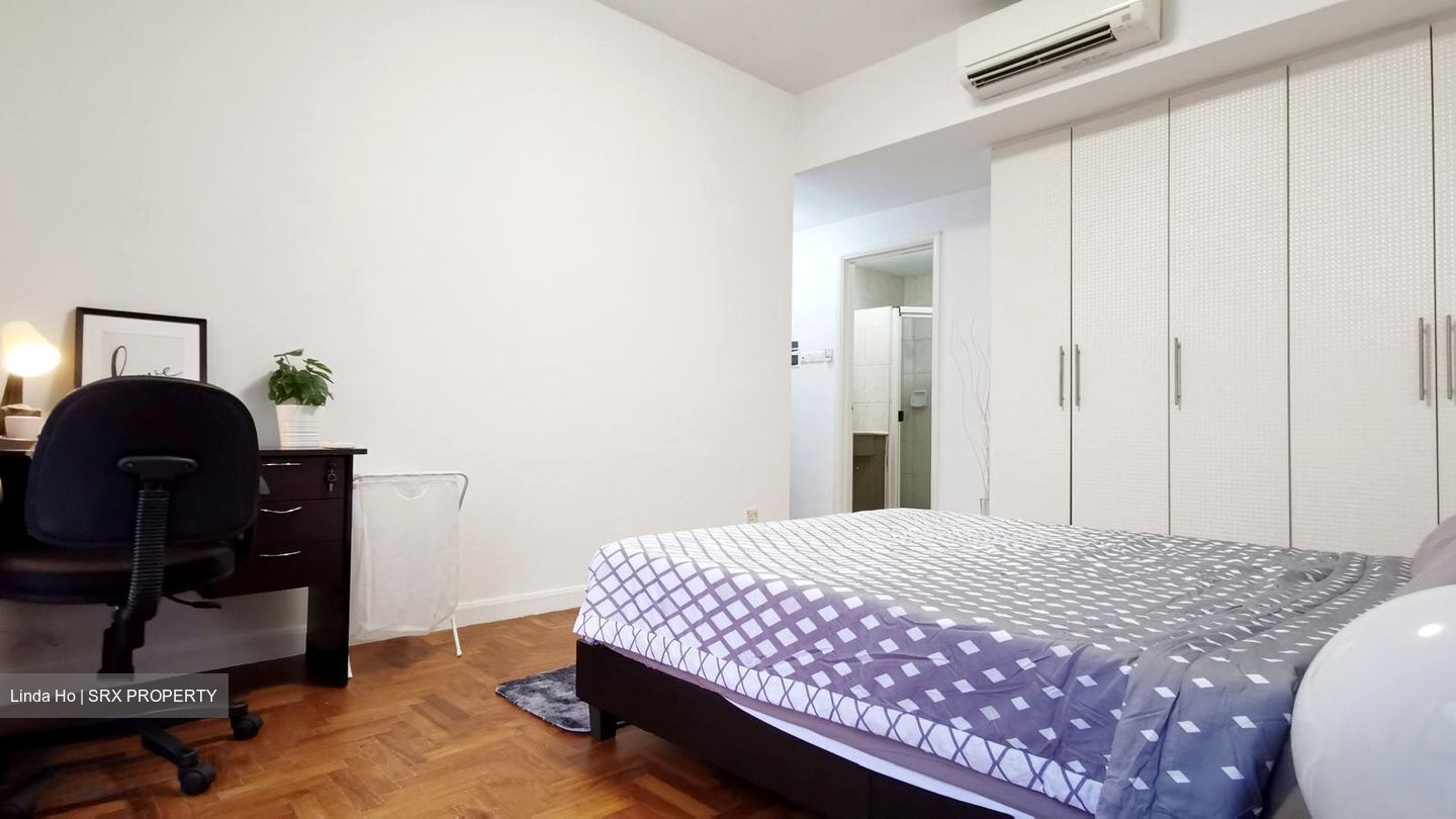 Heritage View (D5), Condominium #559916741